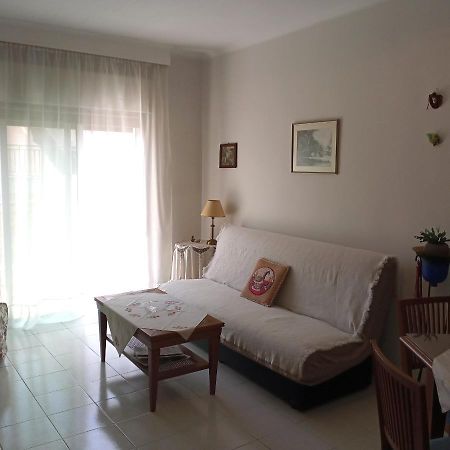 Edessa Classic Home Apartment Exterior foto