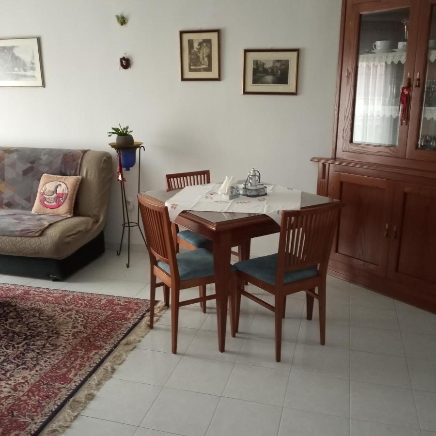 Edessa Classic Home Apartment Exterior foto