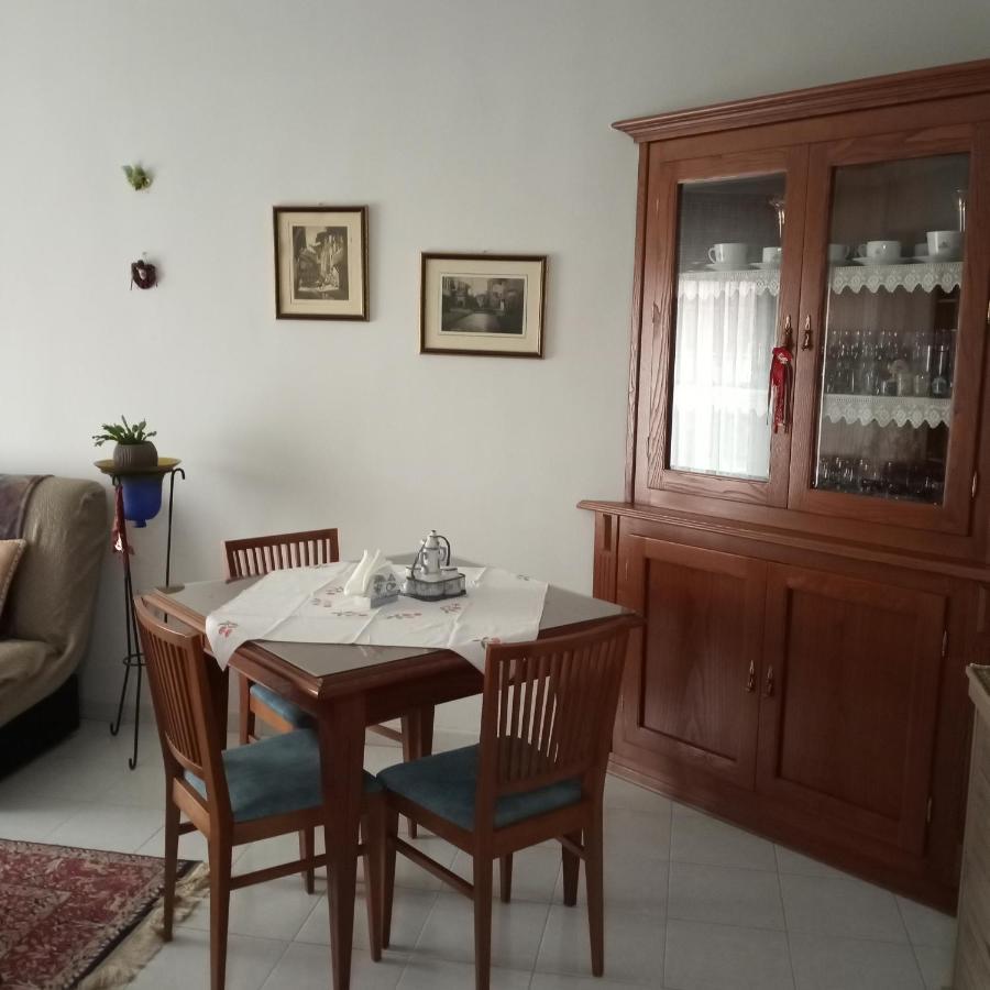 Edessa Classic Home Apartment Exterior foto