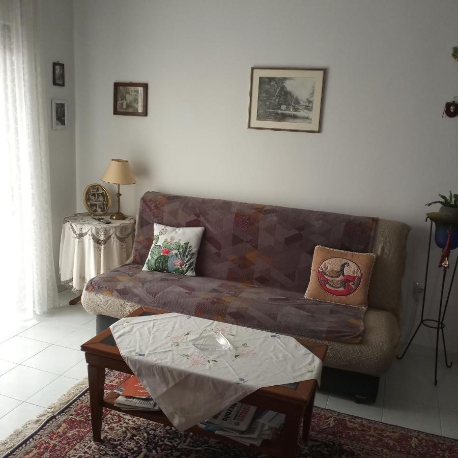 Edessa Classic Home Apartment Exterior foto
