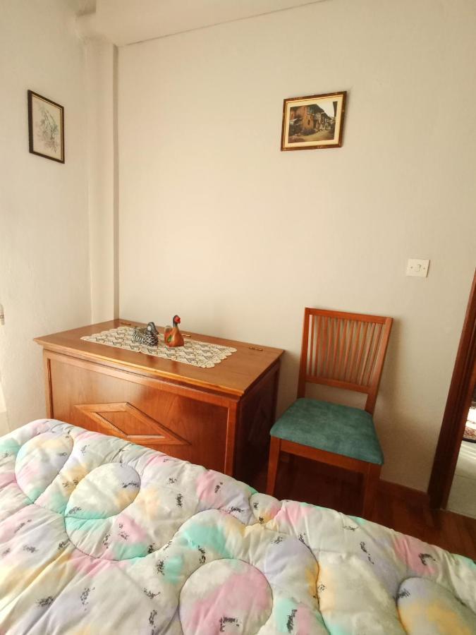 Edessa Classic Home Apartment Exterior foto