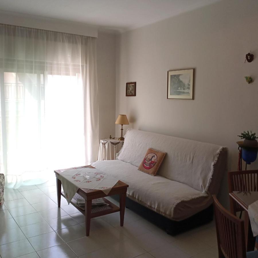Edessa Classic Home Apartment Exterior foto