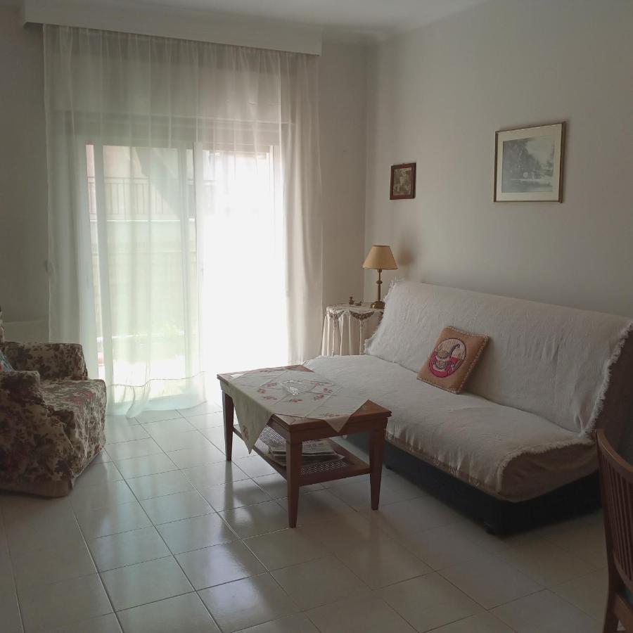 Edessa Classic Home Apartment Exterior foto